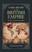 A Brief History of the British Empire, (A Source of Geopolitical Conflicts) by Antonio Torres-Alcalá