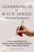 Governing AI in K-12 Schools: The EDGE Framework, A Governance Playbook for Superintendents, Principals, and District Leaders-From Policy to Practice by Sherry Crocker