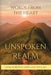 Unspoken Realm, Words from the Heart by Fnp-C Aprn Robinson Dnp
