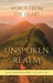 Unspoken Realm, Words from the Heart by Fnp-C Aprn Robinson Dnp