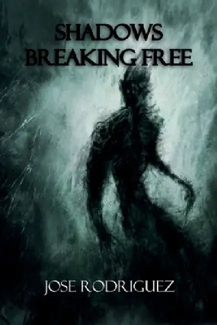 Shadows breaking free by Jose Rodriguez
