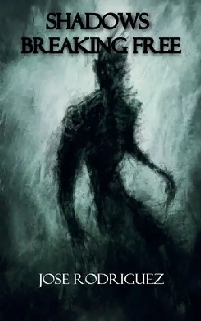 Shadows breaking free by Jose Rodriguez