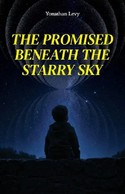 The Promised Beneath the Starry Sky by Yonathan Levy