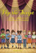 Flip The Script!: Courage, Confidence, and a Talent Show to Remember by Debra Prince