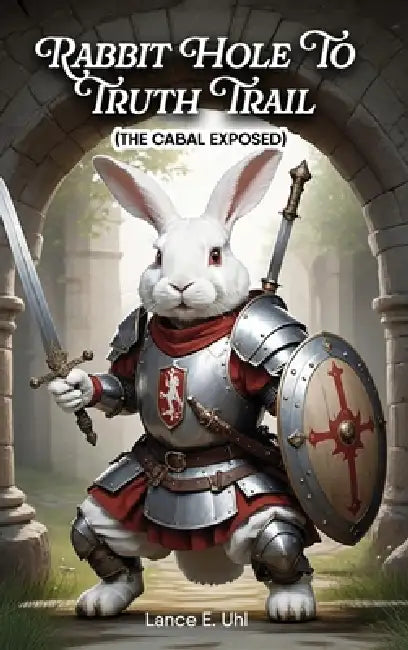 Rabbit Hole to Truth Trail: The Cabal Exposed by Lance E. Uhl