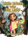 Little Briana and Her Big Light by Maia Mikhaluk