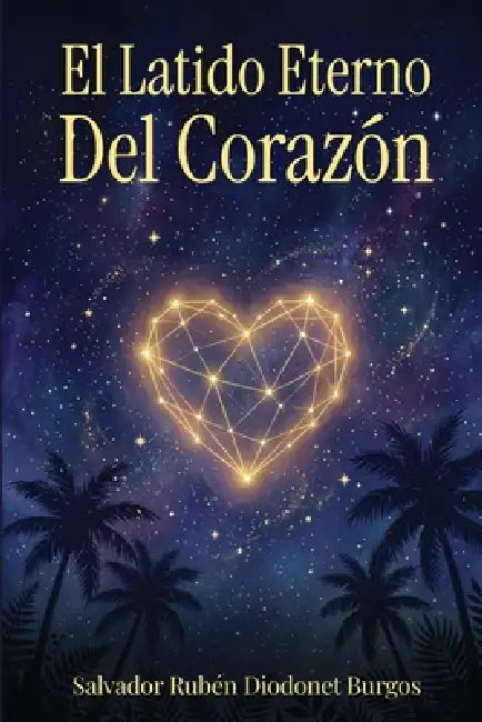 El Latido Eterno Del Corazón by Salvador Ruben Diodonet Burgos