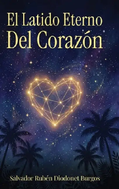 El Latido Eterno Del Corazón by Salvador Ruben Diodonet Burgos