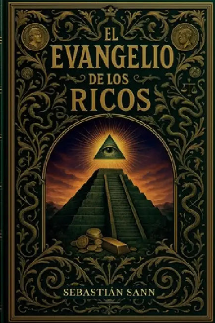 El Evangelio de Los Ricos by Sebastian Sann