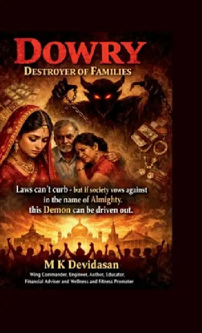 Dowry: Destroyer of Families by M K Devidasan