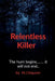 Relentless Killer by M. J. Rayson