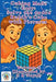 Cubing Made Easy: Solve the 4x4x4 Rubik's Cube with Pictures by C K Nayak
