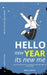 Hello New Year Its New Me: A Motivational Book for People Who Are Tired of Motivation by Rahul Kadam