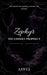 Zephyr: The Unholy Prophecy by Aanya Aasif
