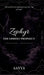 Zephyr: The Unholy Prophecy by Aanya Aasif