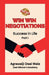 Win Win Negotiations: Success in Life - Part I by Agrawalji Deal Wale