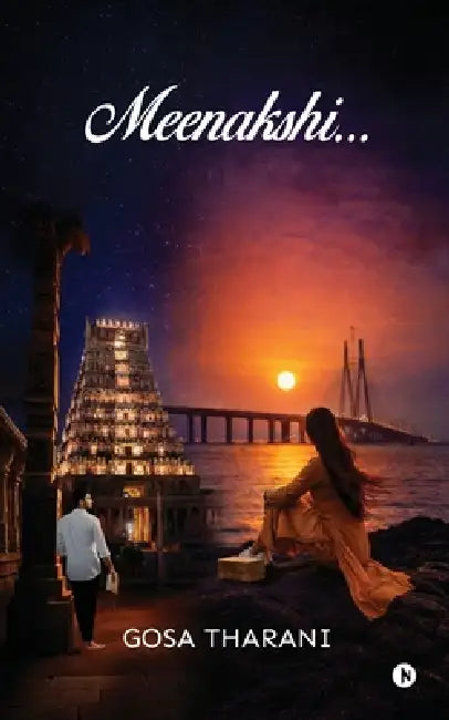 Meenakshi... by Gosa Tharani