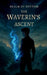 The Waverin's Ascent by Jishnu Dornala