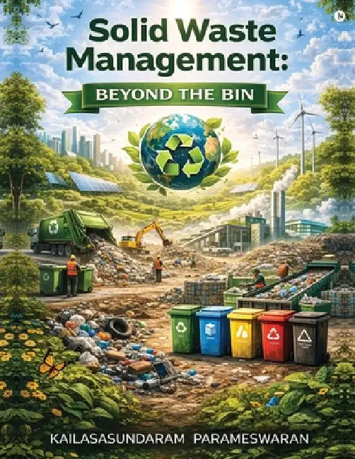 Solid Waste Management: Beyond the bin by Kailasasundaram Parameswaran