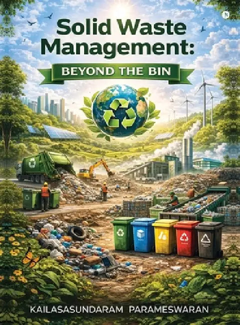 Solid Waste Management: Beyond the bin by Kailasasundaram Parameswaran
