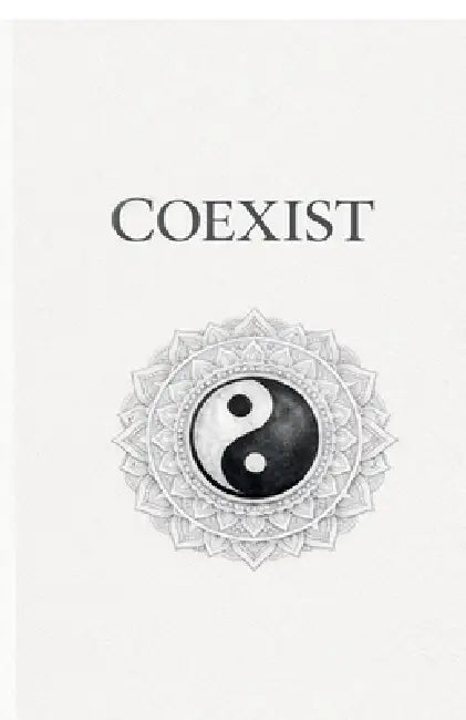 Coexist by Shubhangi Pandey