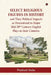 Select Religious Figures in History and Their Political Impacts as Dramatized in Major Mid 20th Century English Plays in their Contexts by Prashant Sinha