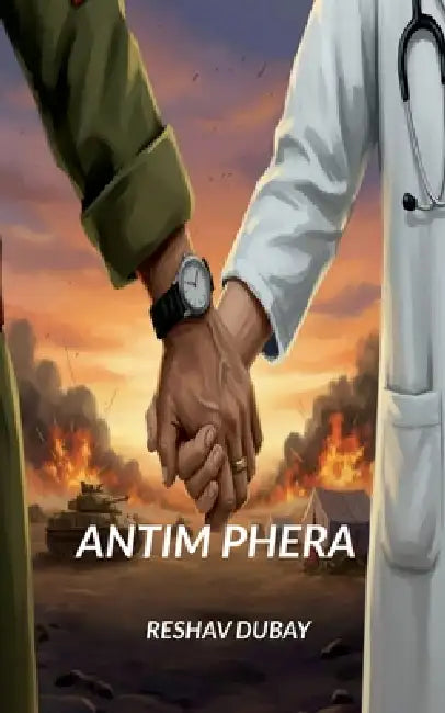 Antim Phera by Reshav DuBay