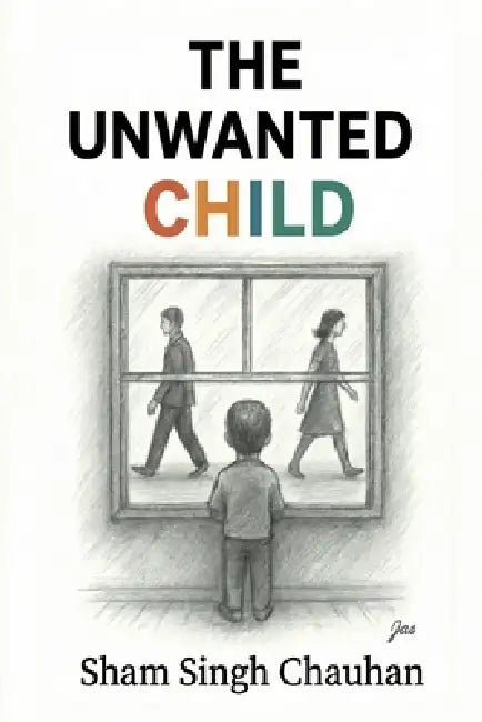 The Unwanted Child by Sham Singh Chauhan