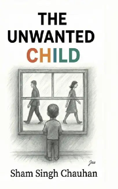 The Unwanted Child by Sham Singh Chauhan