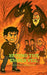 Beyond The Ember Veil: Vol. 1 by Siddhant Srivastava