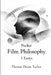 Pocket Film Philosophy by Thomas Deane Tucker