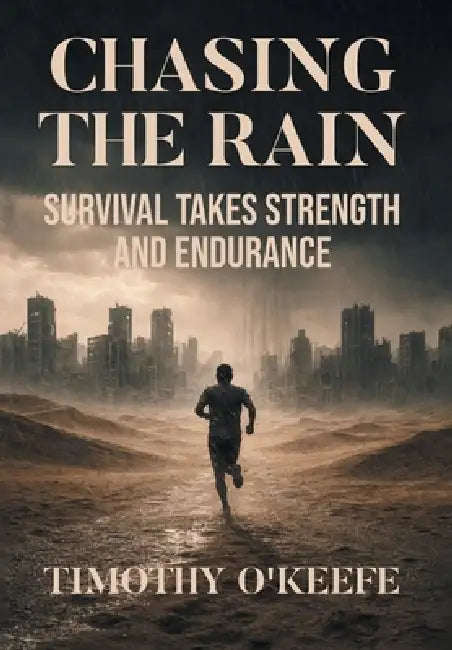 Chasing The Rain by Timothy O'Keefe