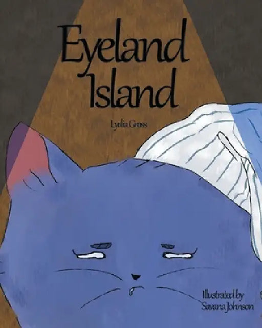 Eyeland Island by Lydia Gross