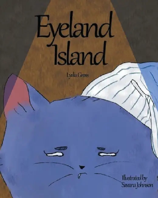 Eyeland Island by Lydia Gross