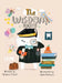 The Wisdom Tooth by Michael O'Shell Illustrated by Anna K