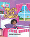 What's That Sound? by Erica Gonzalez