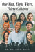 One Man, Eight Wives, Thirty Children by Bruno N. Koffi