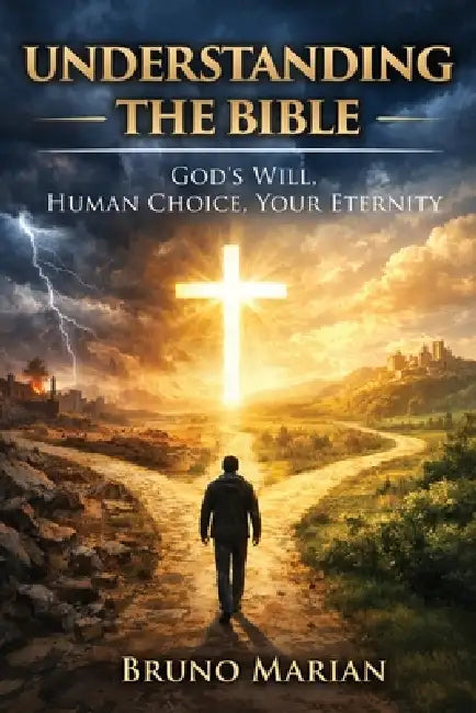 Understanding the Bible: God's Will, Human Choice, Your Eternity by Bruno Marian
