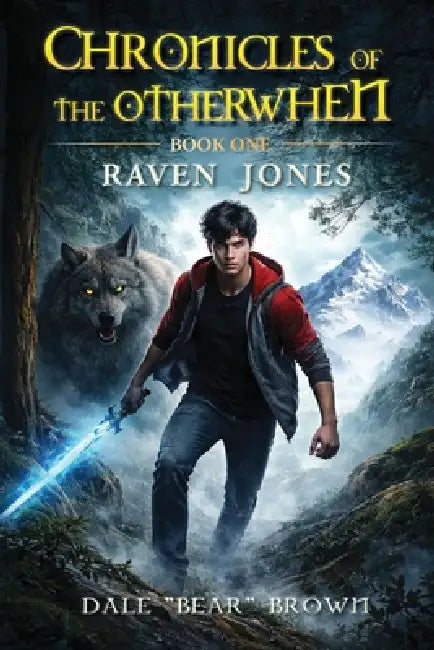 Chronicles of the Otherwhen by Dale Brown