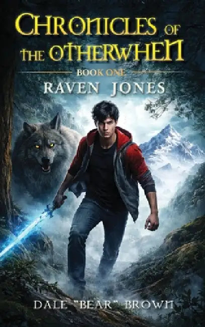 Chronicles of the Otherwhen by Dale Brown