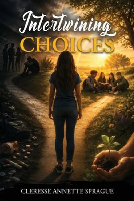 Intertwining Choices by Cleresse A. Sprague