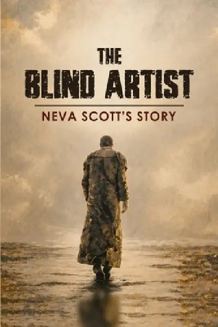 The Blind Artist: Neva Scott's Story by Neva Scott