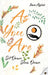 As You Are by Zara Affleck