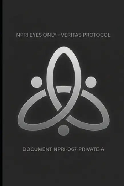 The Intrusion Vector: A Metaphysical Catalogue of Abduction by Hakeem Ali-Bocas Alexander