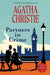 Partners in Crime (Warbler Classics Annotated Edition) by Agatha Christie