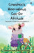 Cowstein's Moo-velous Can-do Attitude: You can do it if you put your mind to it! by Ramya Sriram, Maithri Palicha