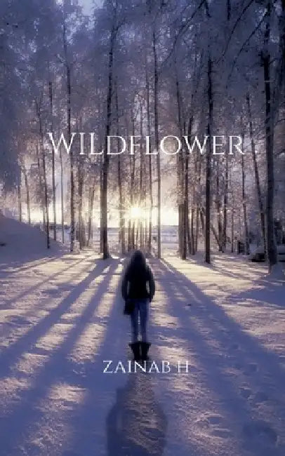Wildflower by Zainab H