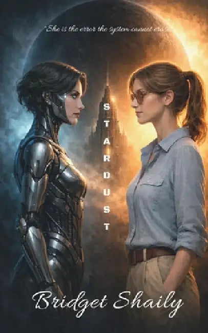 Stardust by Bridget Shaily