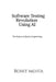 Software Testing Revolution Using AI: The future of Quality Engineering by Rohit Mehta
