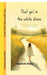 That girl in the white dress by Jayamoni Doley